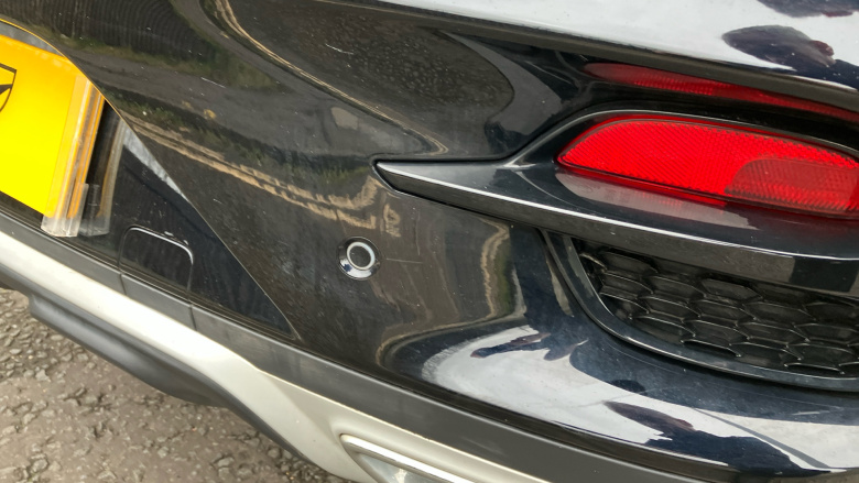 MG ZS 1.5 VTi-TECH Exclusive 5dr Petrol Hatchback